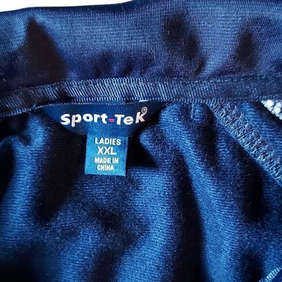 Rare vintage Bunny Bread/Tennessee Titans track jacket - Picture 4 of 4